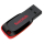 Sandisk 32GB Cruzer Blade (czarny) - 82178 - zdjęcie 2